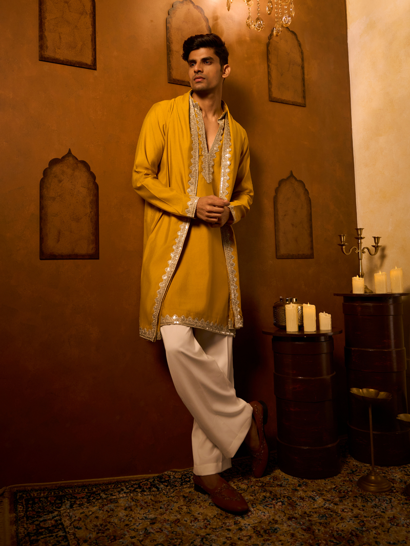 Short Kurtas