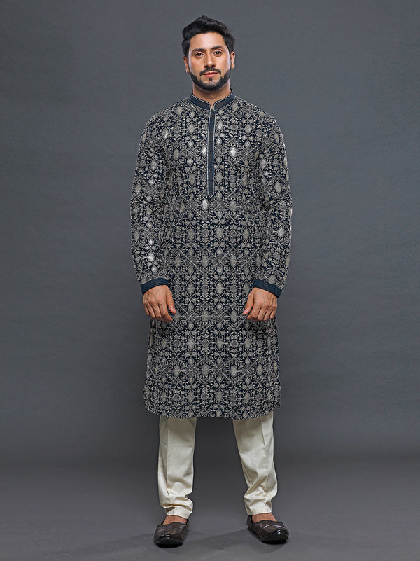 Elegant Sleek Designer Kurta