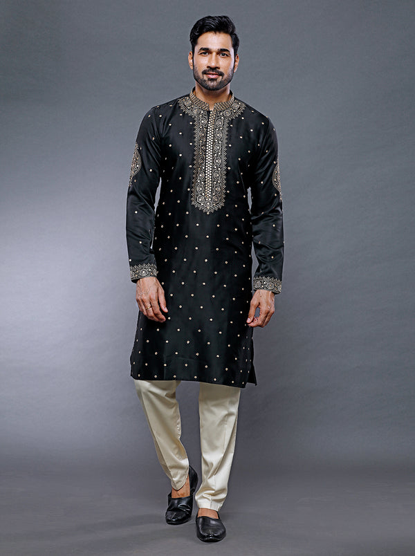 Elegant Ideal Occasion Kurta