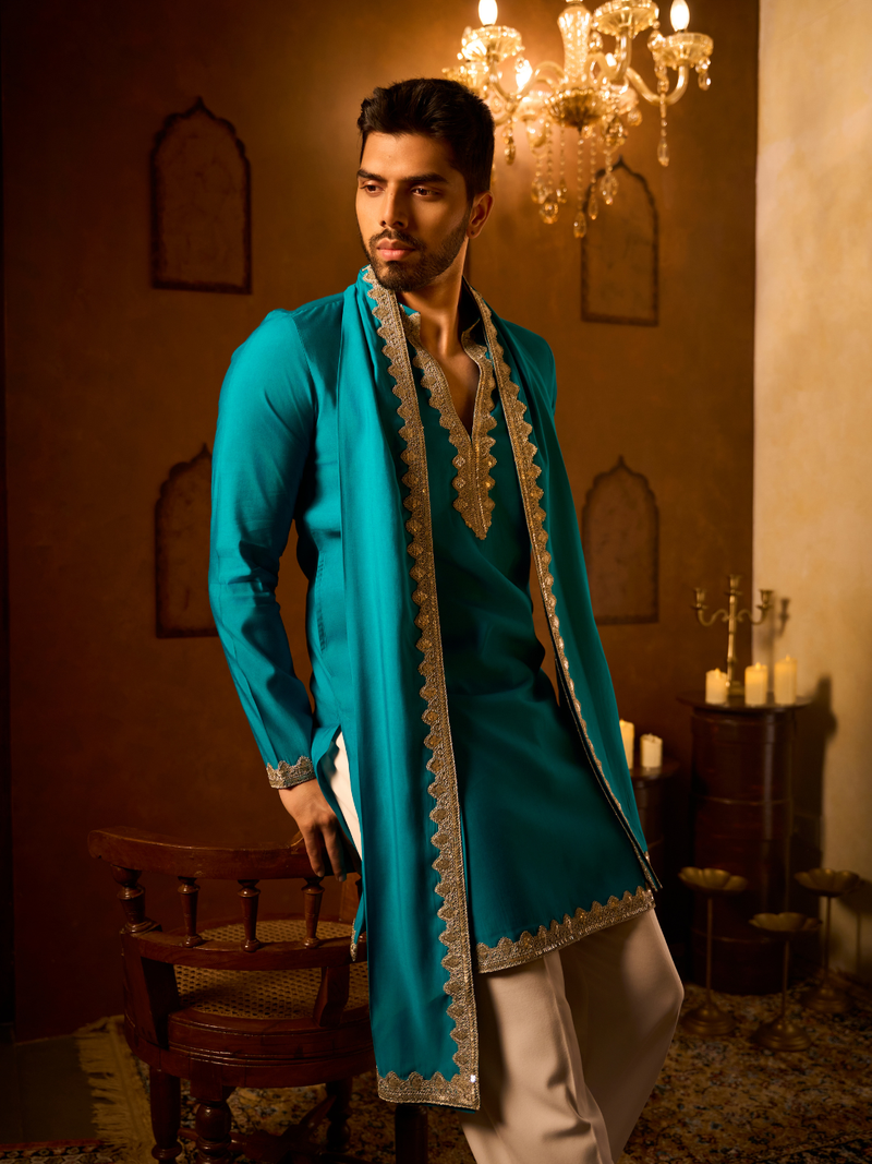 Carnival kurtas