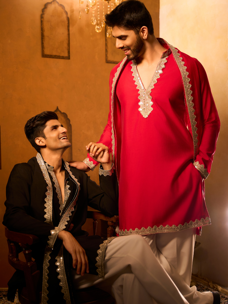 Kurta Sets